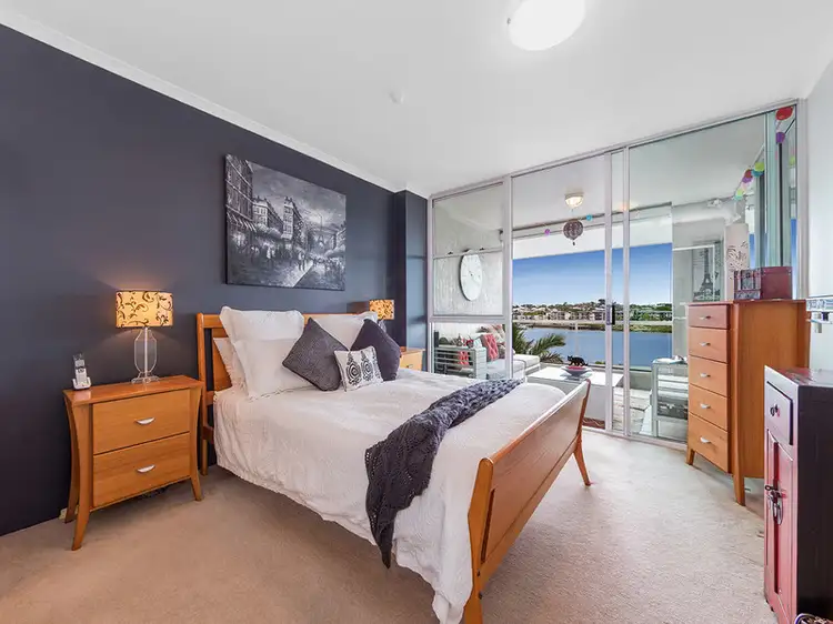 Sixth view of Homely apartment listing, 27 Vernon Terrace, Teneriffe QLD 4005