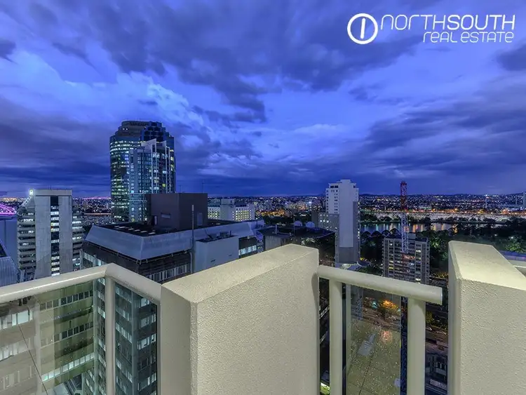 127 Charlotte St, Brisbane City QLD 4000