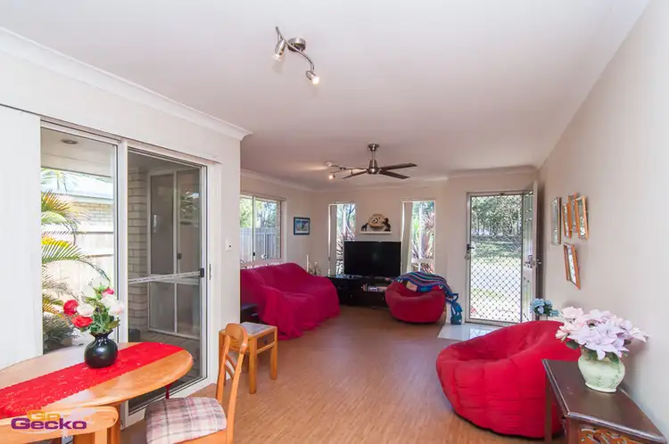 Fourth view of Homely semi-detached listing, 1/23 Denning Road, Bracken Ridge QLD 4017
