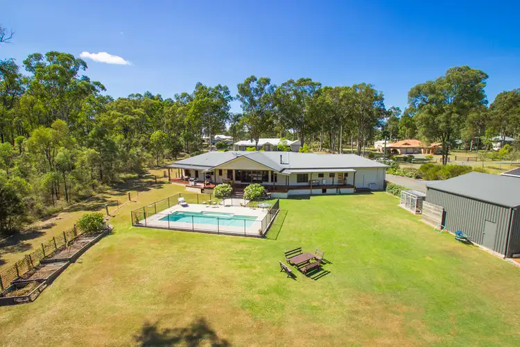 Second view of Homely house listing, 17 Tallowood Drive, Nulkaba NSW 2325