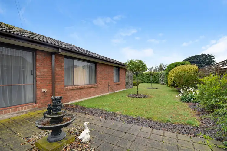 Seventh view of Homely house listing, 4 Hillcrest Court, Traralgon VIC 3844