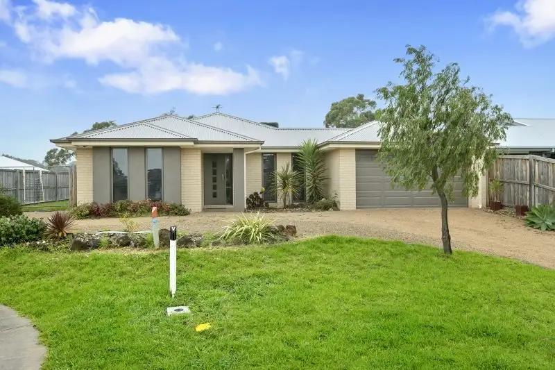 Main view of Homely house listing, 6 Curlew Way, Cowes VIC 3922