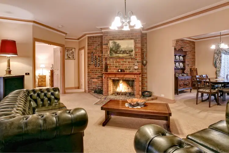 Third view of Homely house listing, 345 Macclesfield Road, Macclesfield VIC 3782