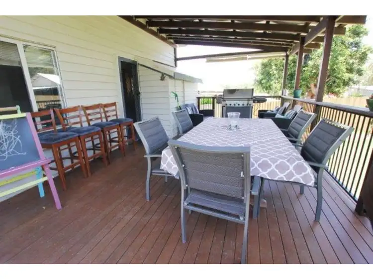 Second view of Homely house listing, 17 Ross Street, Yeppoon QLD 4703