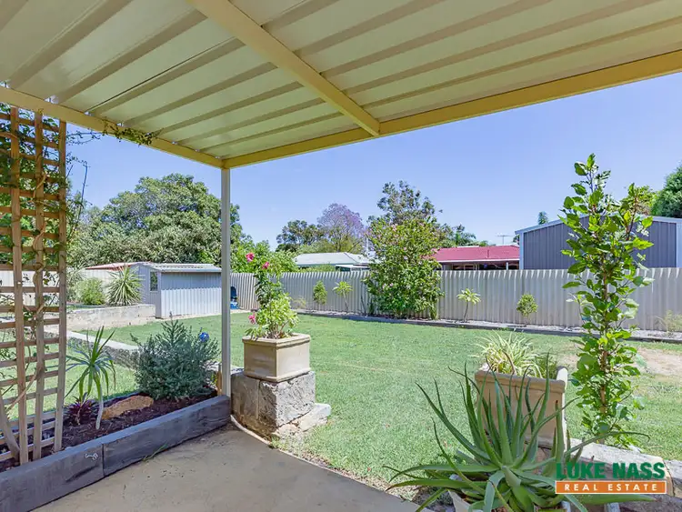 Third view of Homely house listing, 5 Pigott Street, Armadale WA 6112
