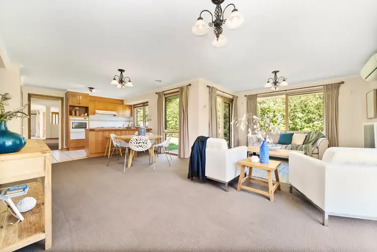 Second view of Homely house listing, 5 Caversham Drive, Mornington VIC 3931