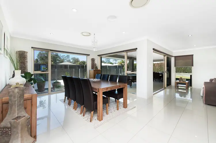 Seventh view of Homely house listing, 61 Maidenwell Road, Ormeau QLD 4208