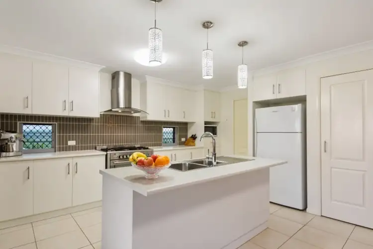 Second view of Homely house listing, 14 Panorama Crescent, Gowrie Junction QLD 4352
