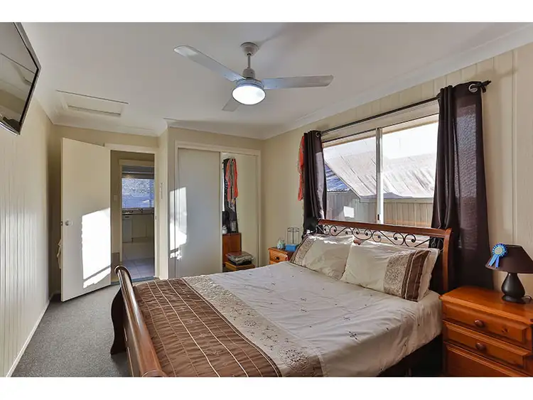 Sixth view of Homely house listing, 56 Albert Lane, Newtown QLD 4350