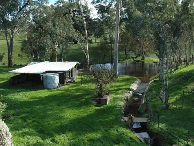 Second view of Homely rural property listing, Address available on request