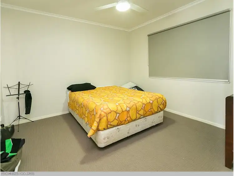 Fifth view of Homely semi-detached listing, 245 Albert Street, Maryborough QLD 4650