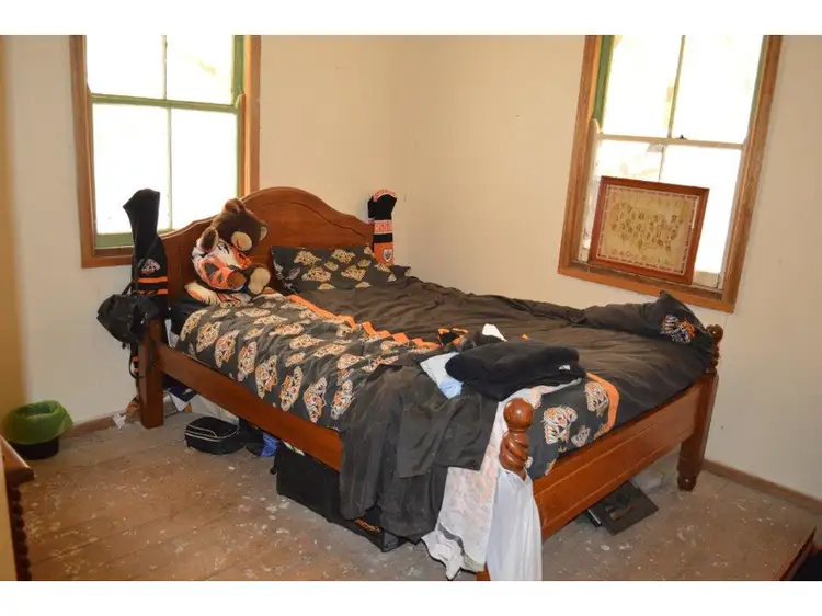 Fifth view of Homely house listing, 69 Nombi Street, Mullaley NSW 2379