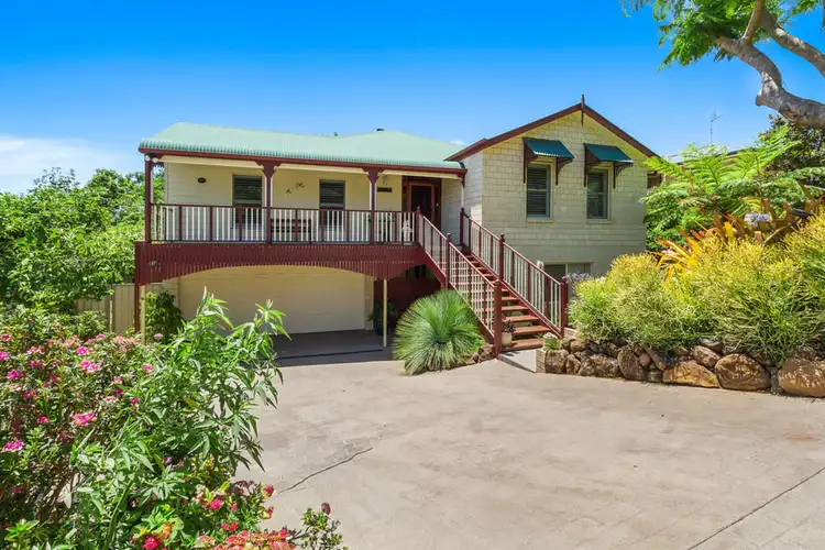 17 Malua Terrace, Bilambil Heights NSW 2486