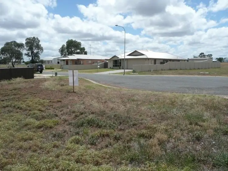Second view of Homely land listing, 6 Belfords Street, Clifton QLD 4361
