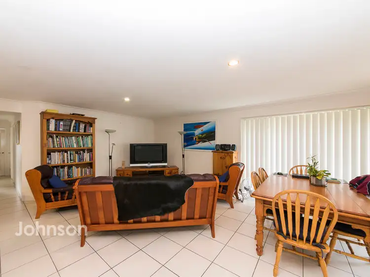 Third view of Homely house listing, 1 Lucinda Close, Chuwar QLD 4306