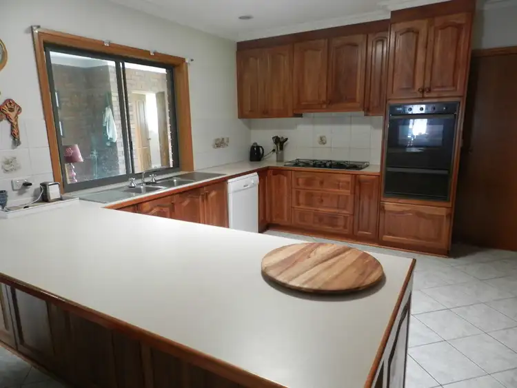 Second view of Homely house listing, 1 Cuthbert Court, Shepparton VIC 3630