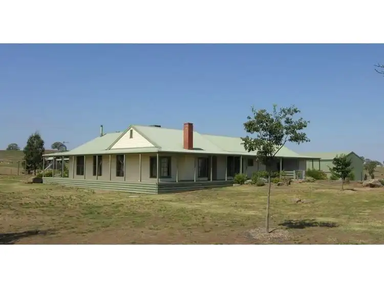 Main view of Homely house listing, 144 Barwite Road, Barwite VIC 3722