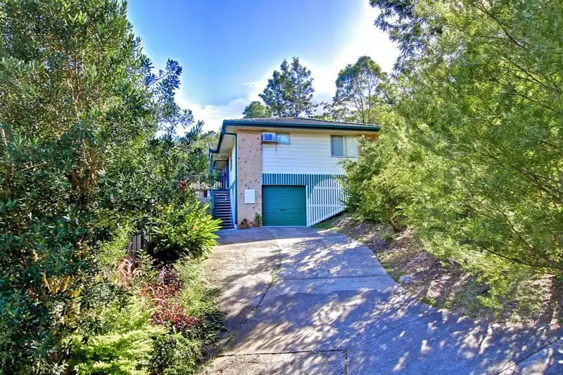 Main view of Homely house listing, 17 Medellin Place, Nerang QLD 4211