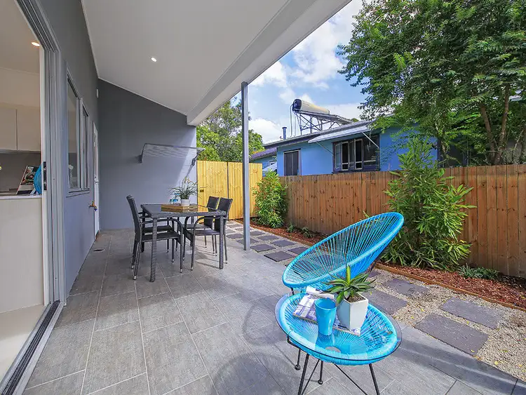 Sixth view of Homely unit listing, 2/371 Fairfield Road, Yeronga QLD 4104
