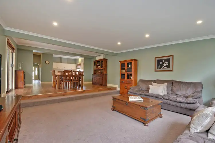 Third view of Homely house listing, 4 Broadford Court, Traralgon VIC 3844