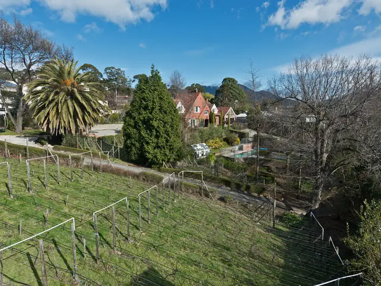 Fourth view of Homely house listing, 35 Derwentwater Avenue, Sandy Bay TAS 7005