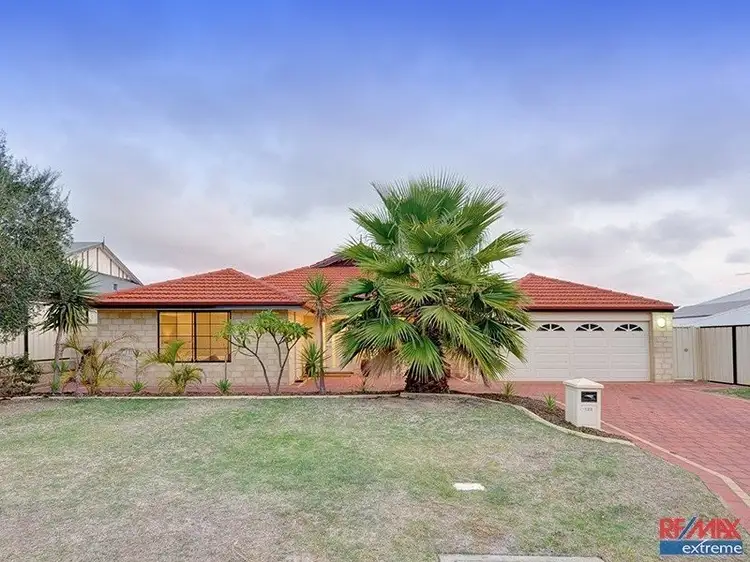 Fifth view of Homely house listing, 122 Manchester Drive, Hocking WA 6065