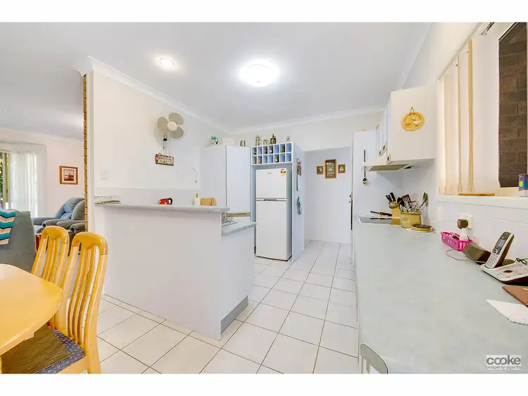Sixth view of Homely house listing, 4 Camellia Street, Kinka Beach QLD 4703