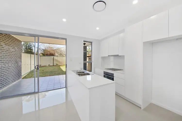 Second view of Homely terrace listing, Lot 55 90 Cumberland Road, Ingleburn NSW 2565