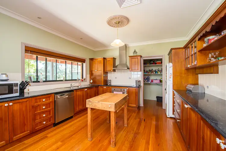 Fifth view of Homely house listing, 5 Halstead Close, Scone NSW 2337