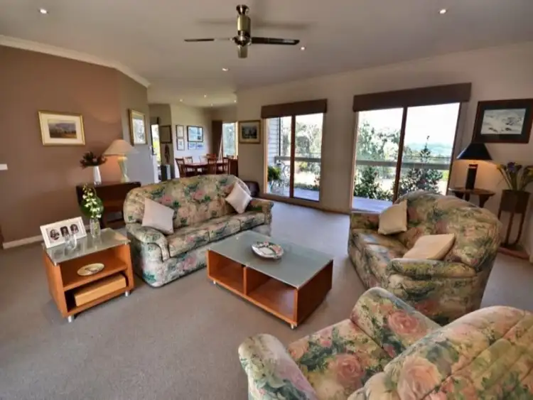 Seventh view of Homely house listing, 82 Bromfield Drive, Tolmie VIC 3723