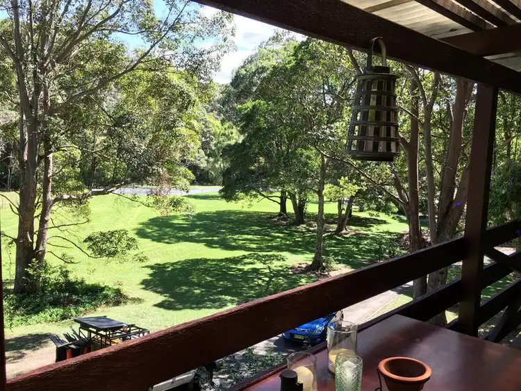 Second view of Homely house listing, 1/12 Tuckeroo Lane, Tanglewood NSW 2488