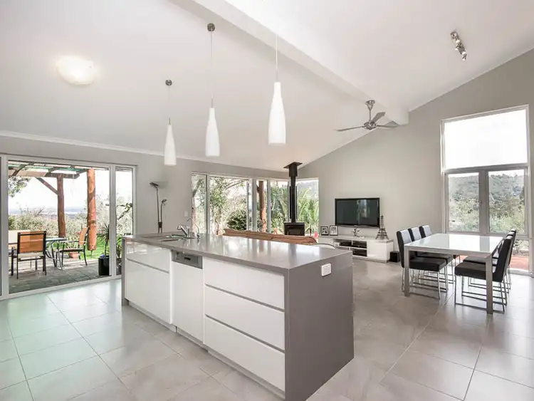 Third view of Homely house listing, 28 View Terrace, Darlington WA 6070