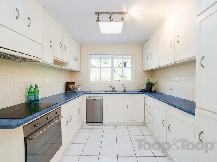 Third view of Homely house listing, 11 Gamble Crescent, Hawthorndene SA 5051