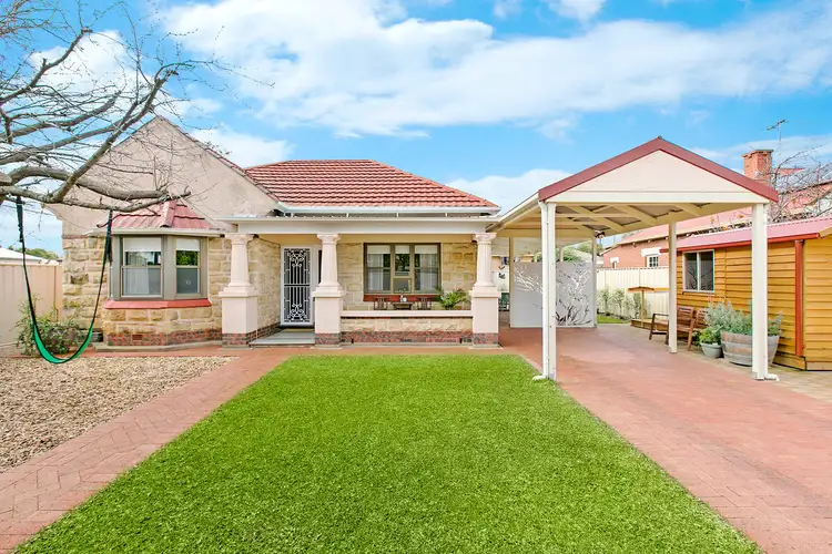 7 Baldock Street, Plympton SA 5038