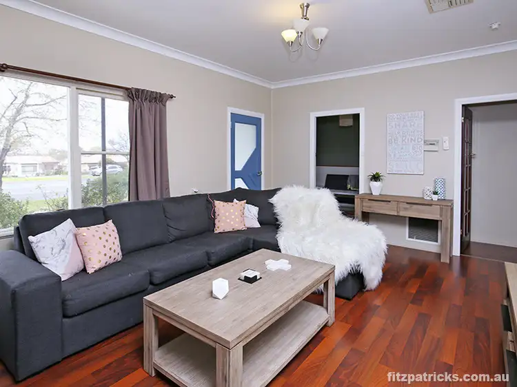 Fifth view of Homely house listing, 374 Lake Albert Road, Kooringal NSW 2650