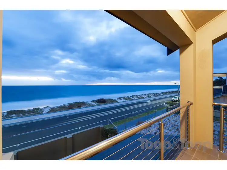 Second view of Homely house listing, 137 Esplanade, Henley Beach South SA 5022