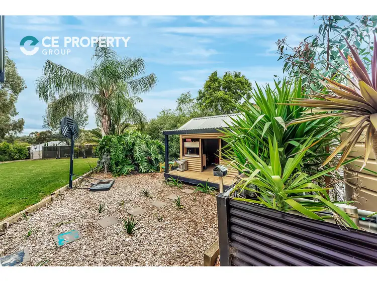 Fourth view of Homely house listing, 5 Gosling Court, Williamstown SA 5351