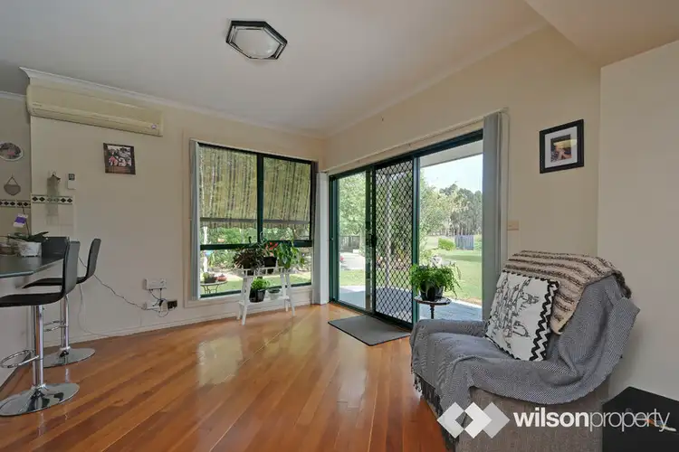 Sixth view of Homely house listing, 30 Kings Way, Traralgon VIC 3844