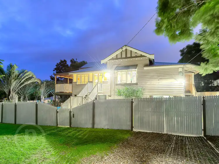 Main view of Homely house listing, 38 Gaba Tepe Street, Moorooka QLD 4105