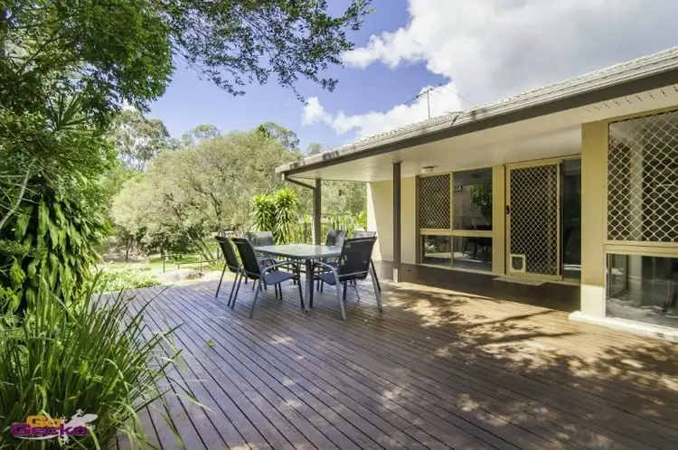 119 Ridley Road, Bridgeman Downs QLD 4035