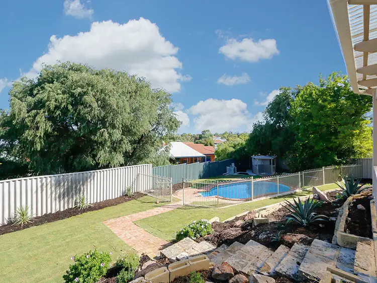 Fourth view of Homely house listing, 14 Chamberlain Place, Heathridge WA 6027