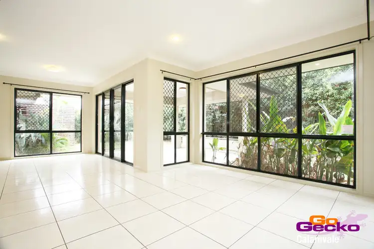 Sixth view of Homely house listing, 7 Apsley Crescent, Parkinson QLD 4115