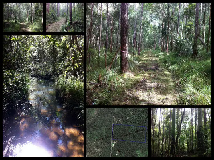 Seventh view of Homely land listing, LOT L490/Lot 7 Webster Road, Wondecla QLD 4887