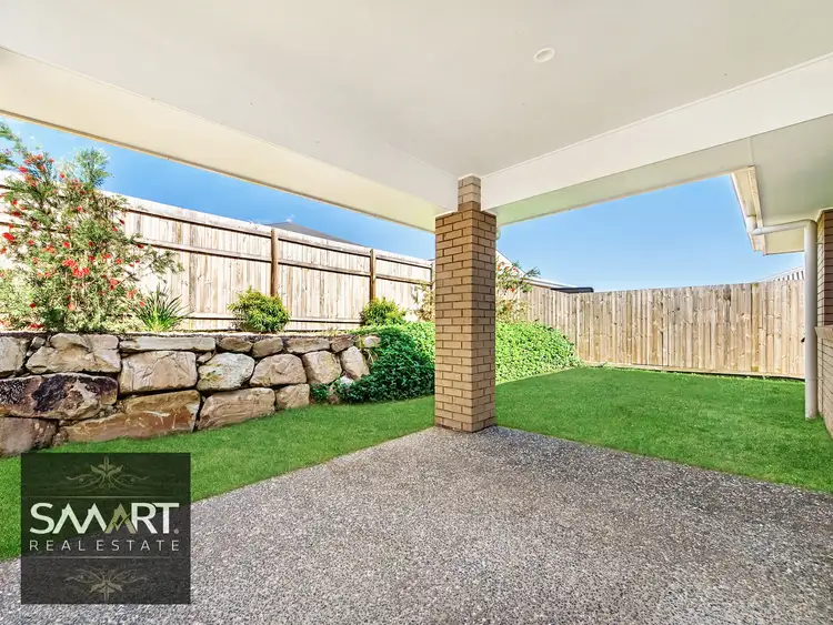 Fifth view of Homely house listing, 12 Milbrook Crescent, Pimpama QLD 4209
