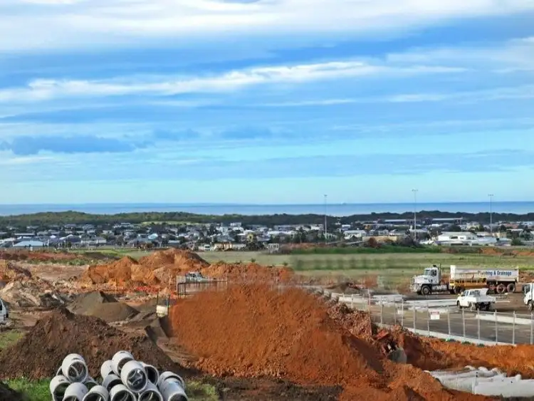 Fifth view of Homely land listing, 223 Fischer Street, Torquay VIC 3228