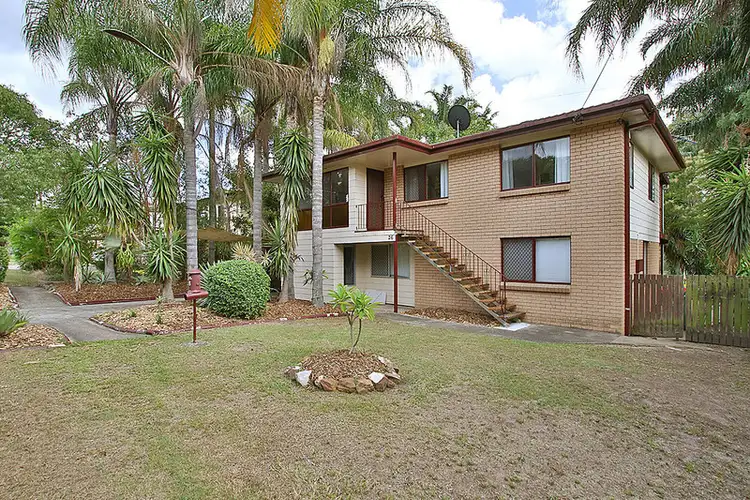 26 Melinda Street, Camira QLD 4300