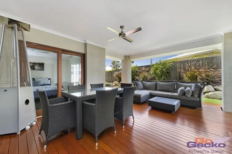 Second view of Homely house listing, 1 Kennedy Court, North Lakes QLD 4509