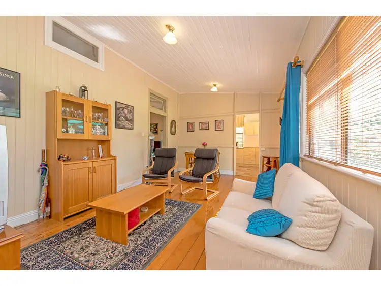 Sixth view of Homely house listing, 101 Bridge Street, Mount Lofty QLD 4350