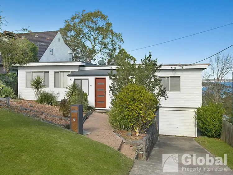 Main view of Homely house listing, 49 Croft Road, Eleebana NSW 2282