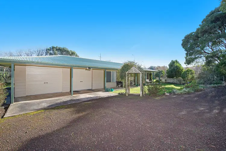 Second view of Homely house listing, 2292 Cobden - Port Campbell Road, Port Campbell VIC 3269